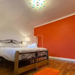 Bed & Breakfast Grand Heights, Londýn