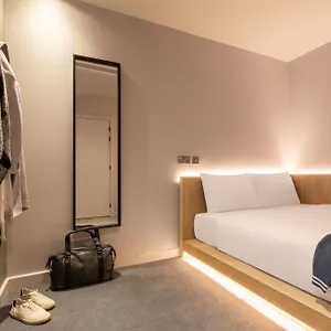 Hotel Zedwell Greenwich, Londýn