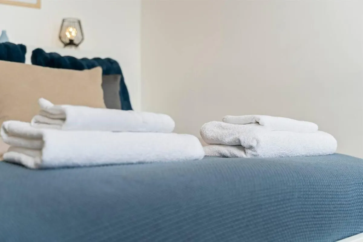 شقة Comfort Luxury لندن المملكة المتحدة