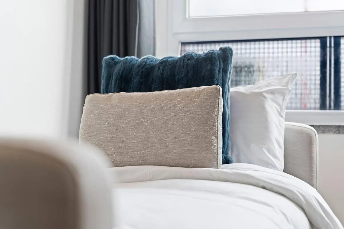 Comfort Luxury Londýn 0*,  Velká Británie
