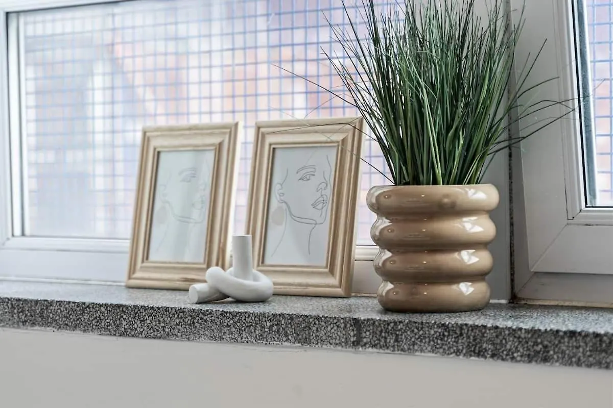 Apartmán Comfort Luxury Londýn