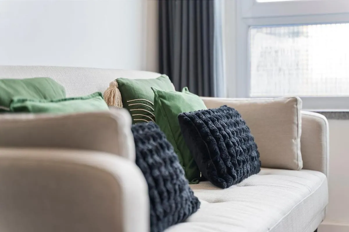 Comfort Luxury Londýn 0*,