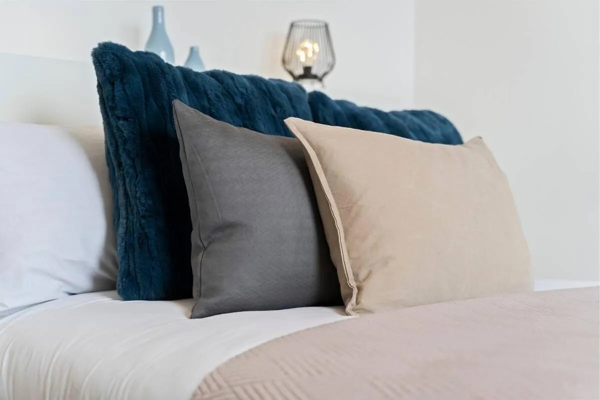Comfort Luxury لندن شقة