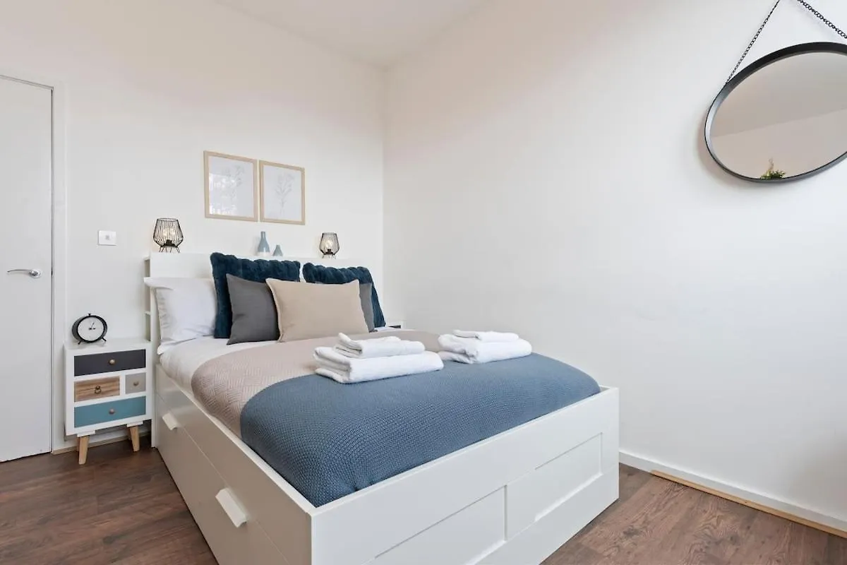 Comfort Luxury London