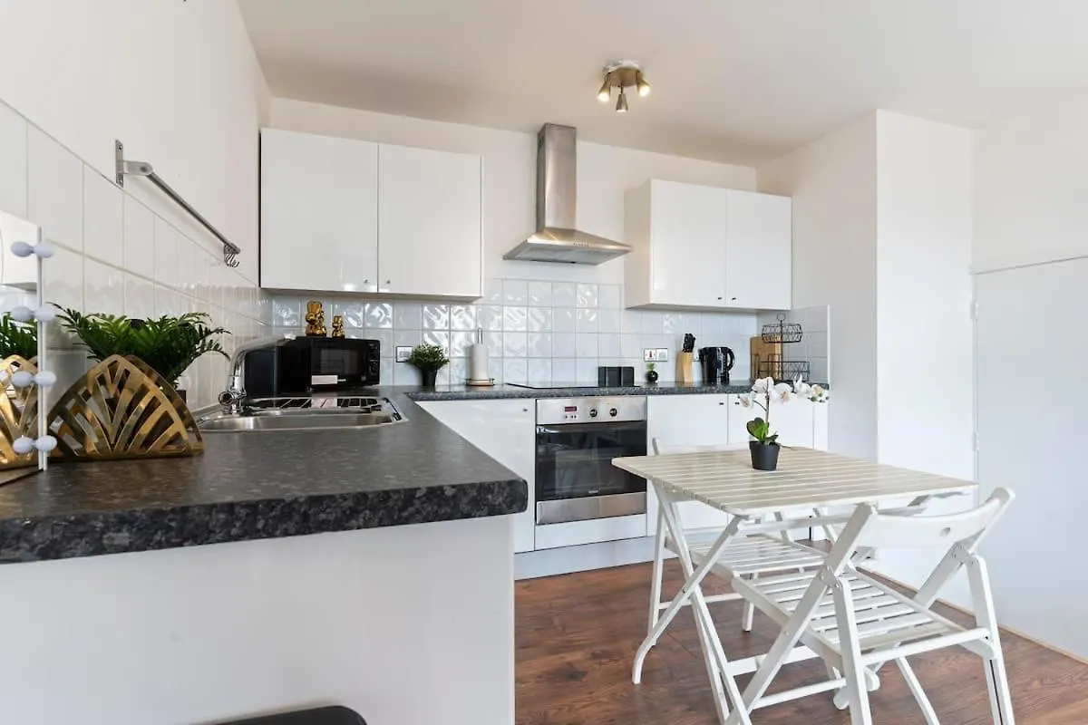 Comfort Luxury London United Kingdom