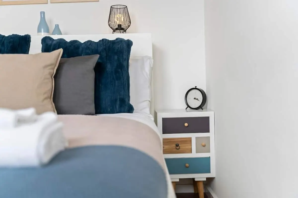 Comfort Luxury London Apartment