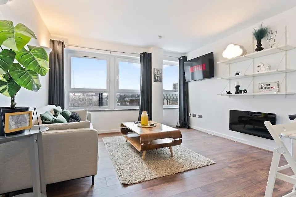 Comfort Luxury London